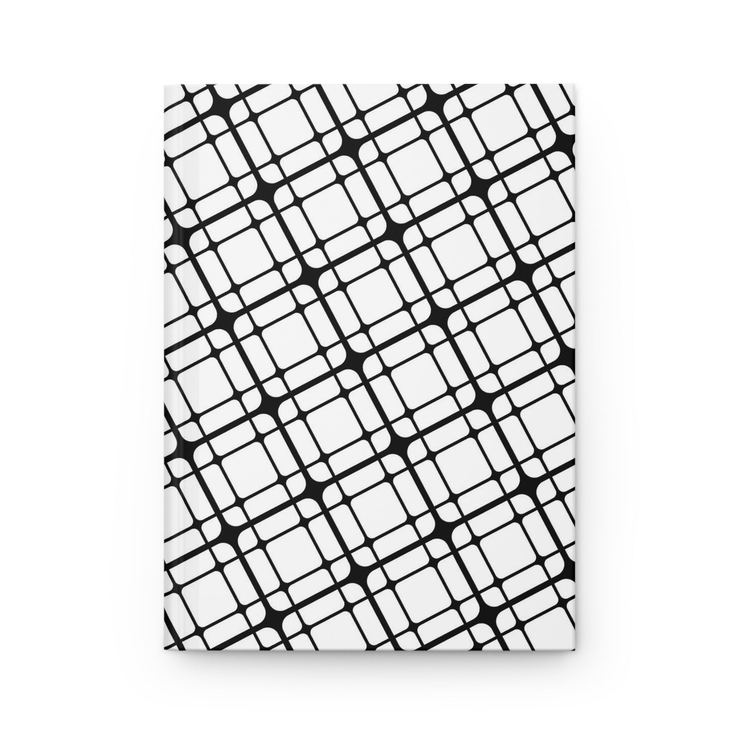 Hardcover Journal Matte