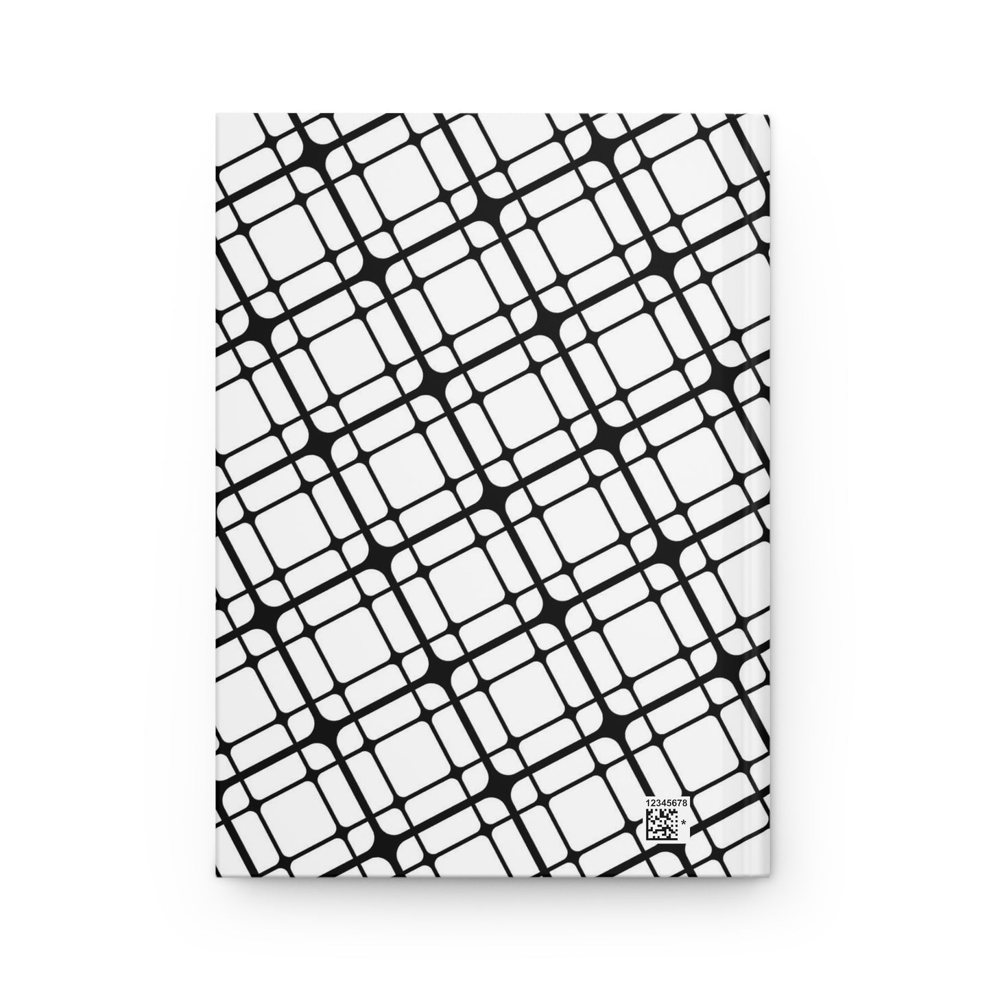 Hardcover Journal Matte