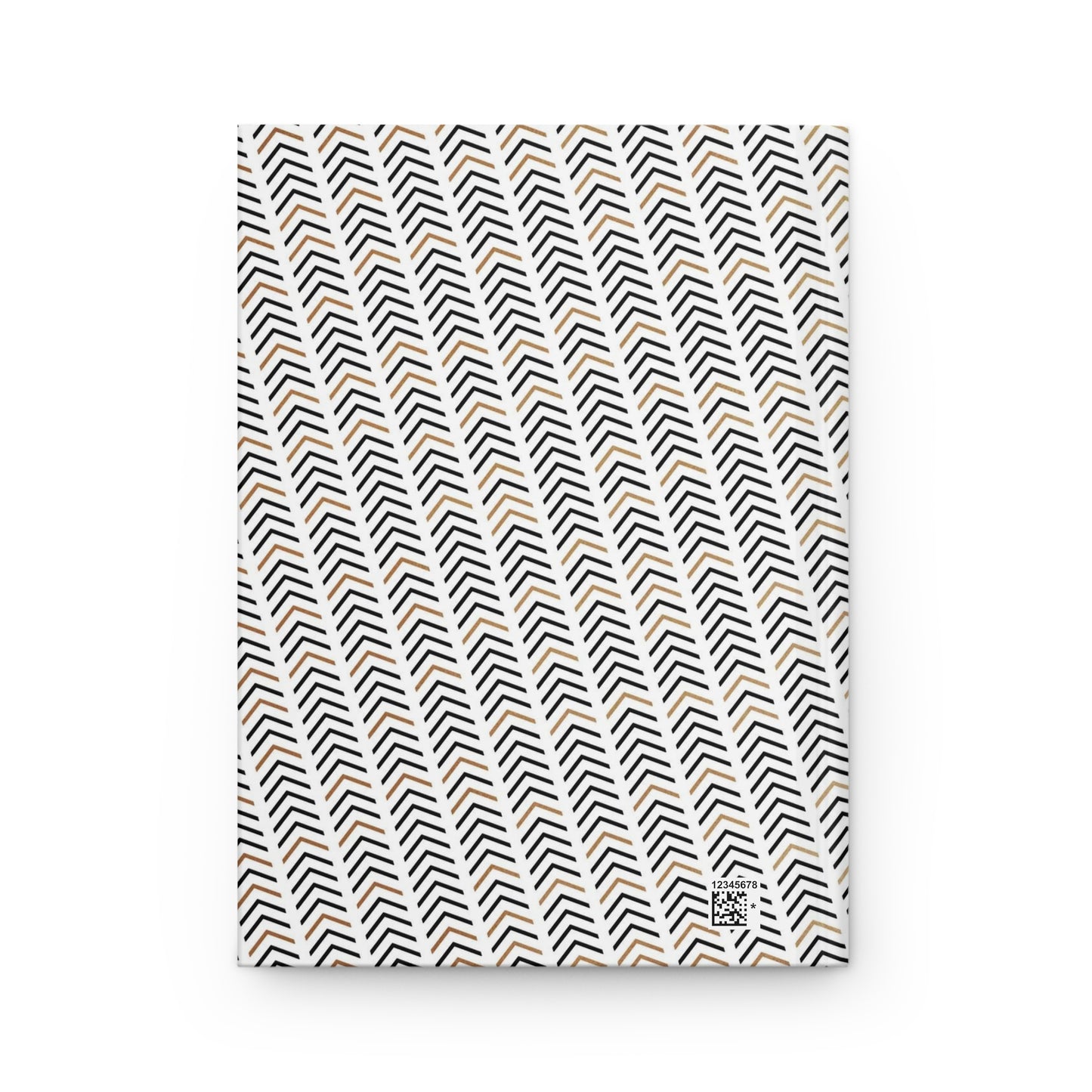 Hardcover Journal Matte