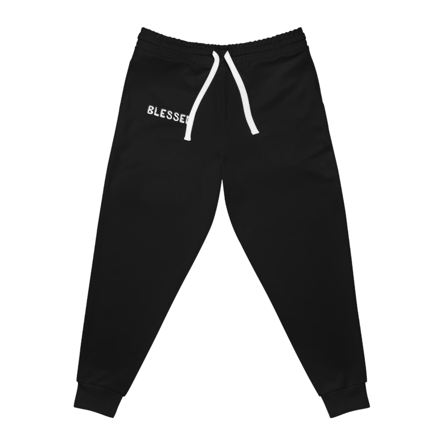 Athletic Joggers (AOP)