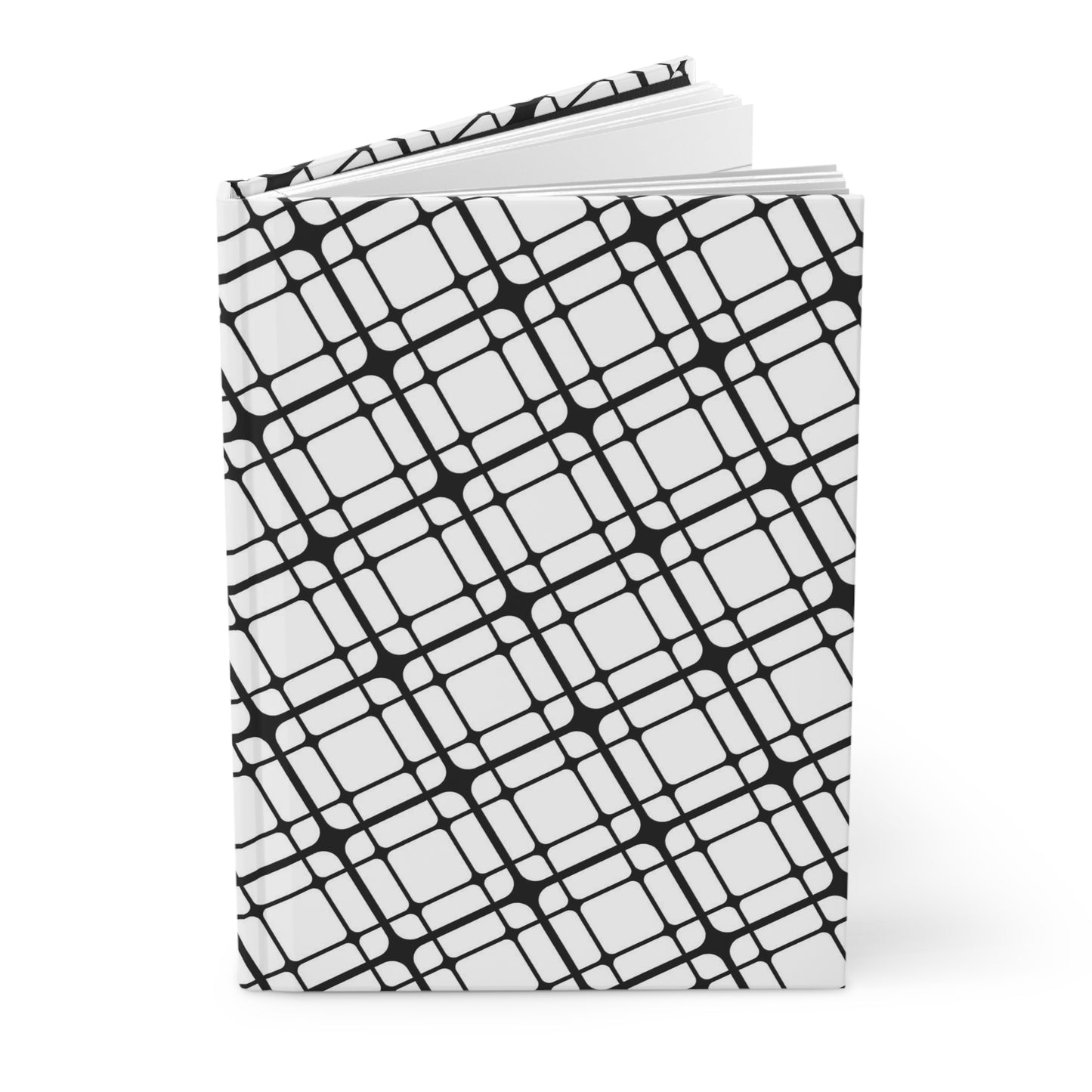 Hardcover Journal Matte