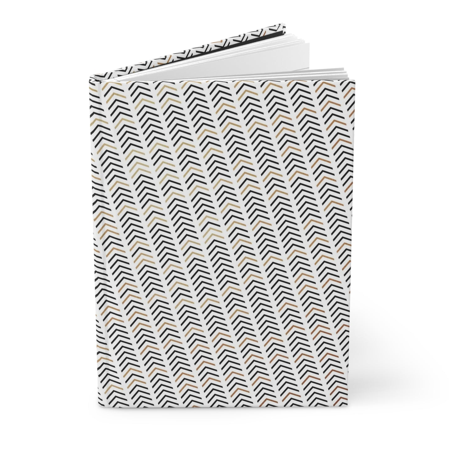 Hardcover Journal Matte