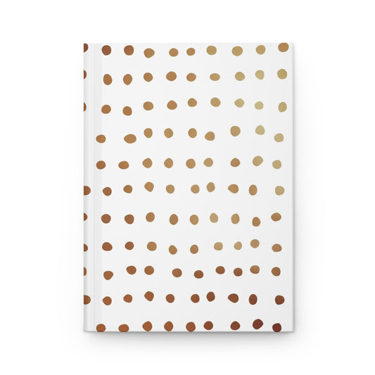 Hardcover Journal Matte