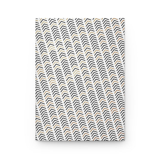 Hardcover Journal Matte