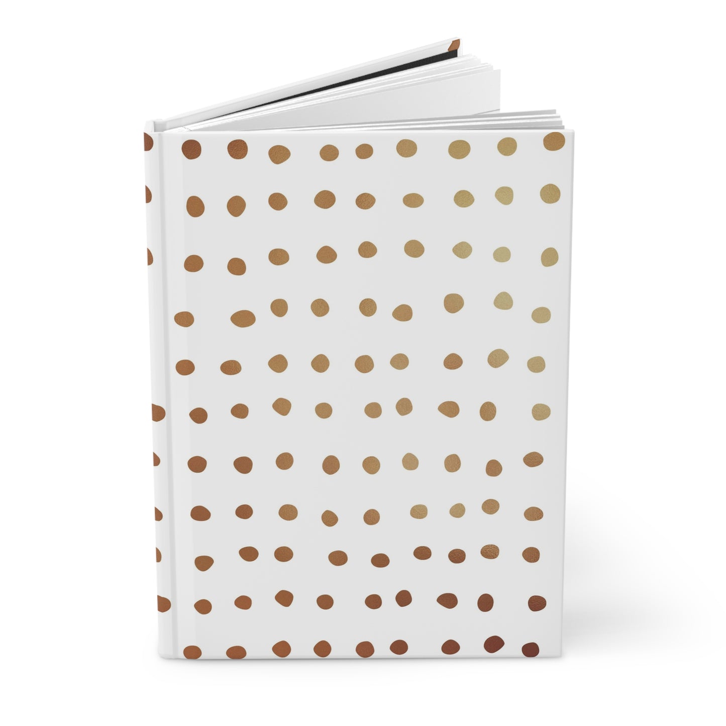 Hardcover Journal Matte